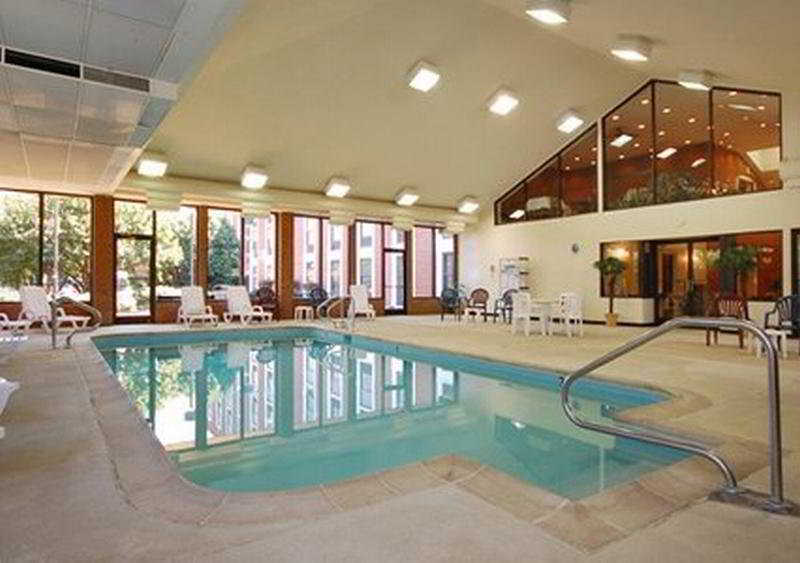 Holiday Inn Express Fredericksburg - Southpoint By Ihg Удобства фото